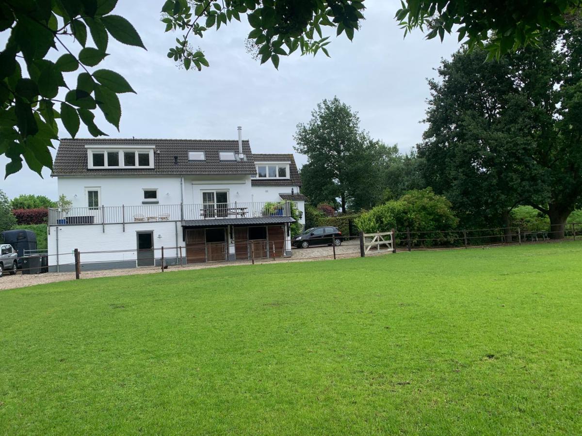 Luxury Guest House - Eik Aan De Dijk Aalst Extérieur photo