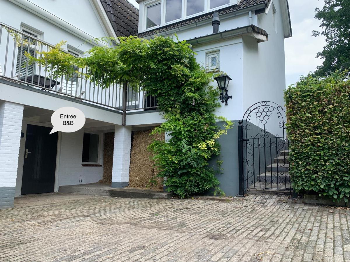 Luxury Guest House - Eik Aan De Dijk Aalst Extérieur photo