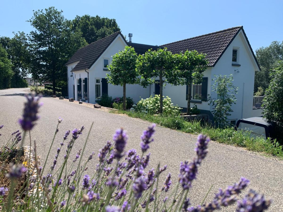Luxury Guest House - Eik Aan De Dijk Aalst Extérieur photo