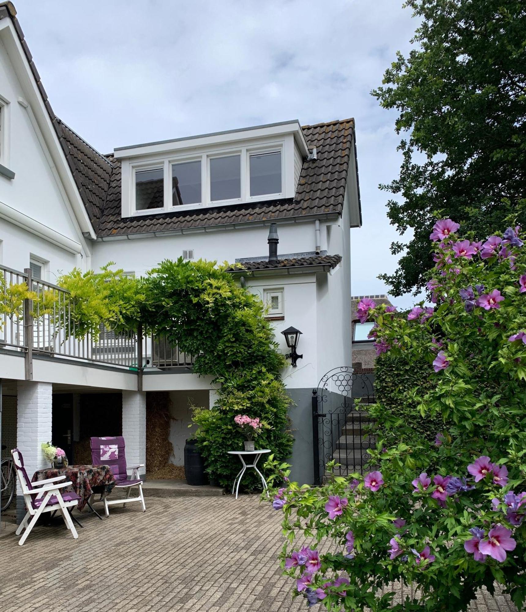 Luxury Guest House - Eik Aan De Dijk Aalst Extérieur photo