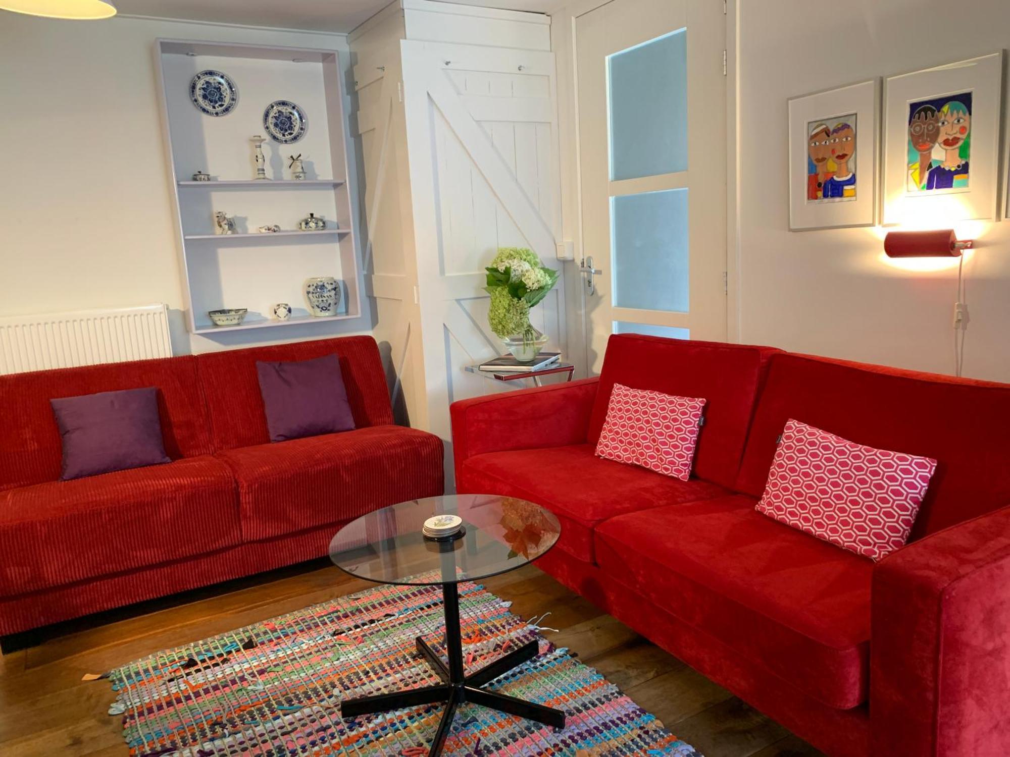 Luxury Guest House - Eik Aan De Dijk Aalst Extérieur photo